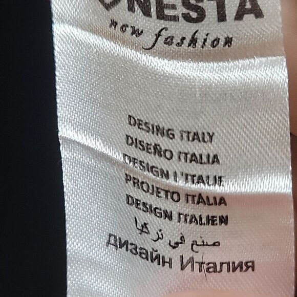 Sonesta long sleeve t- shirt - Picture 5 of 9